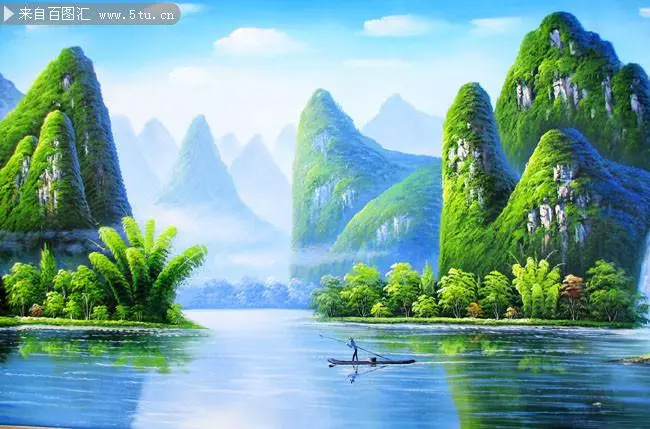 智慧独特高精度